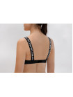 Бюстгальтер Dimanche Lingerie Domino chic Jespe 1095