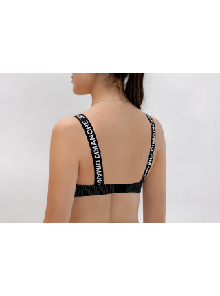 Бюстгальтер Dimanche Lingerie Domino chic Jespe 1095
