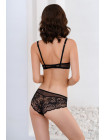 Бюстгальтер Dimanche Lingerie Fantasia Ribera 1151 Черный