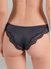 Трусы Dimanche Lingerie Adore Бразилиана 3025 Графит