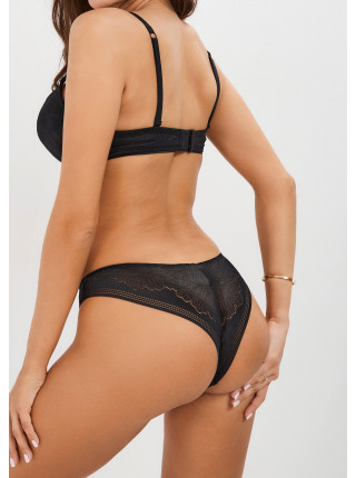Женские трусы Dimanche Lingerie Epure бразилиана 3735